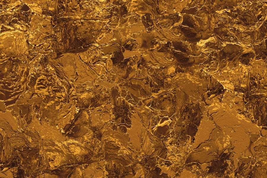 Kartu keanggotaan hitam premium dengan aksen emas